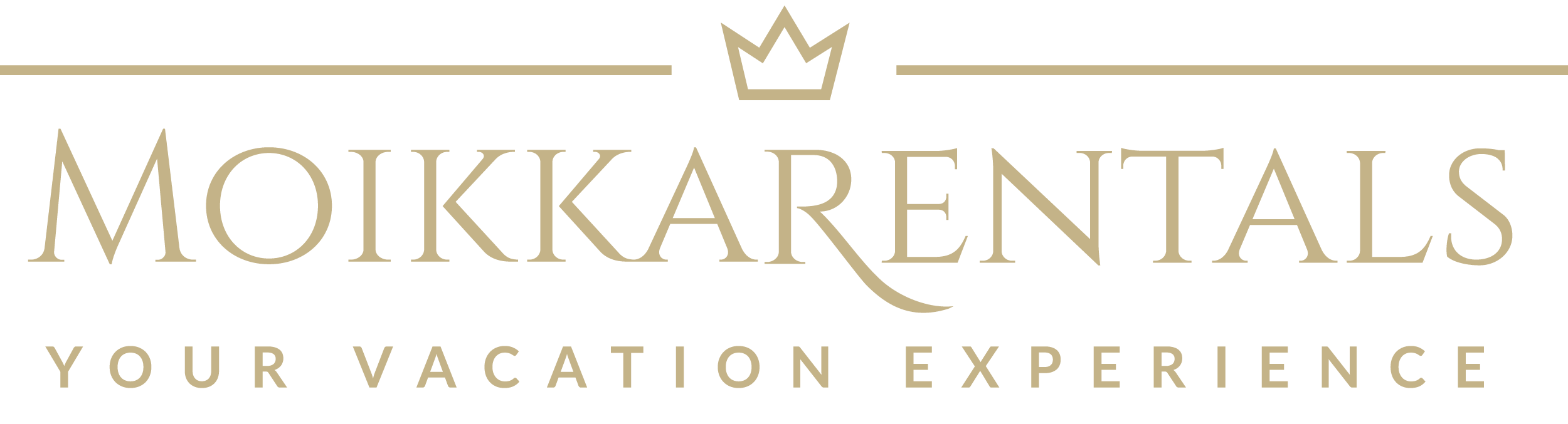 Luxury Vacation Rentals